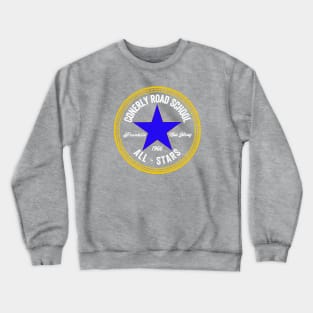 Conerly Road School Crewneck Sweatshirt